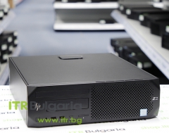 HP Z2 G4 SFF Core i7-7700K以上！ HP Z2 G4 SFF Workstation - Intel Core i7 8700 Hexa-Core up